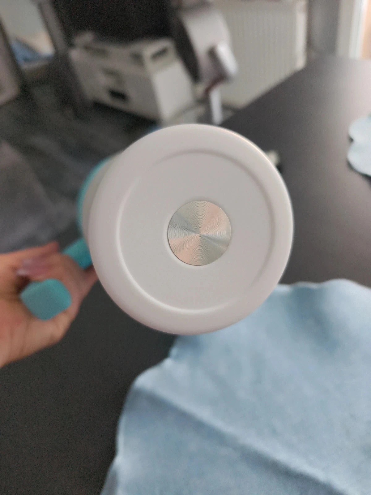 Nieuwe thermosfles – photo 4